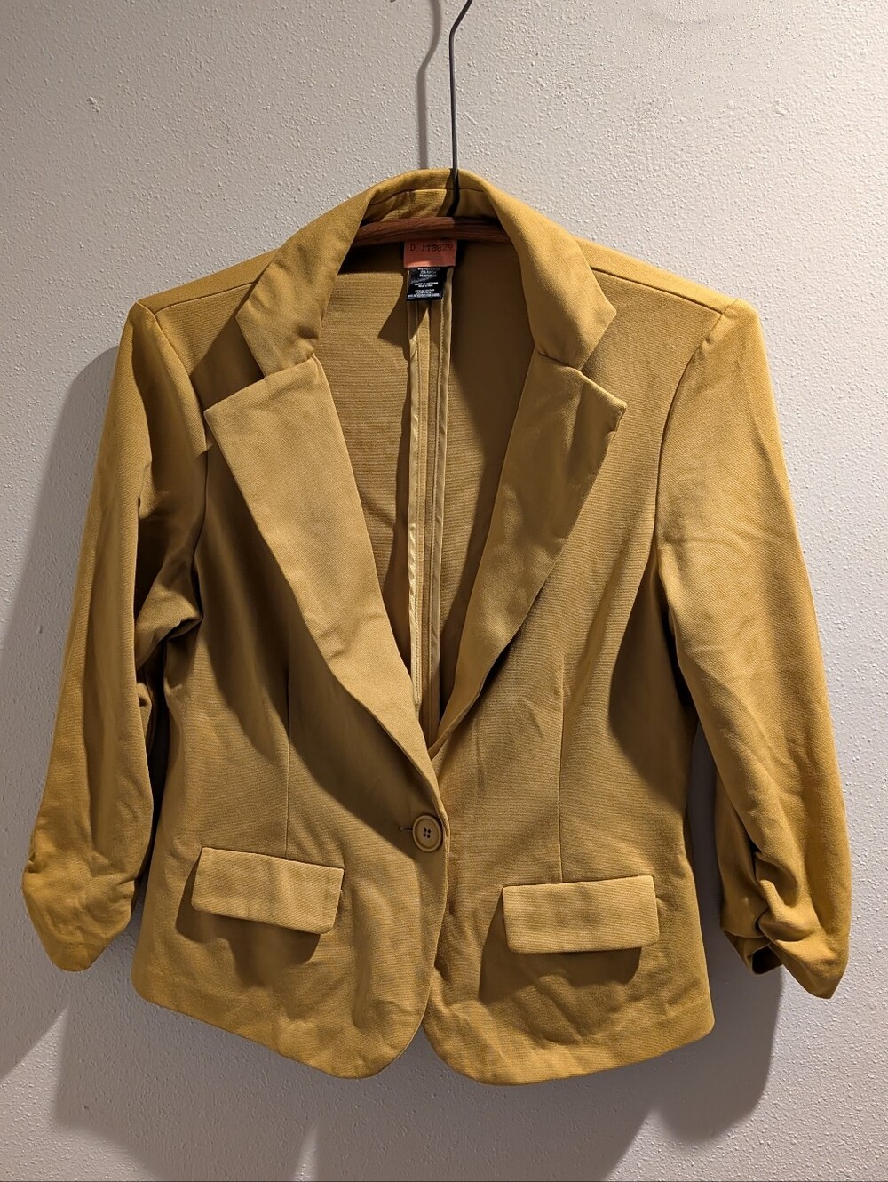 Soho Blazer